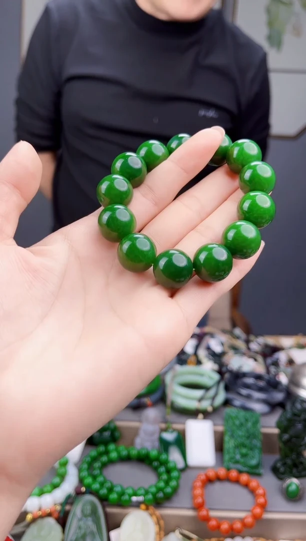 颈饰未镶嵌和田玉多样性发货拍一发一16