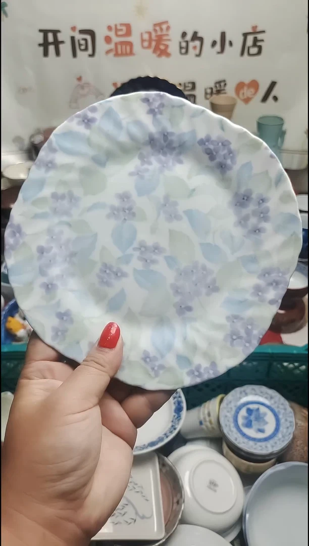 其他紫韵陶艺优品小铺