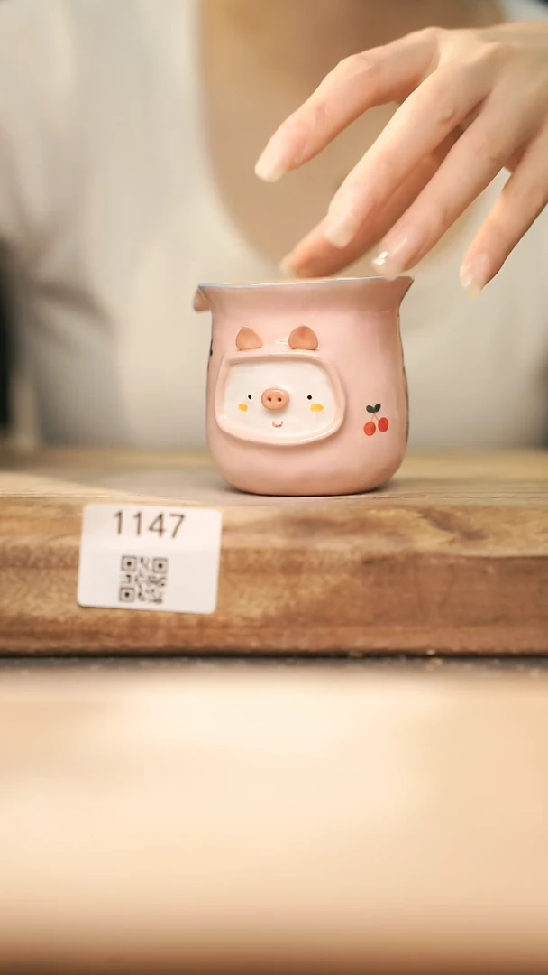 【落单孤品】福利/杯子@@1147