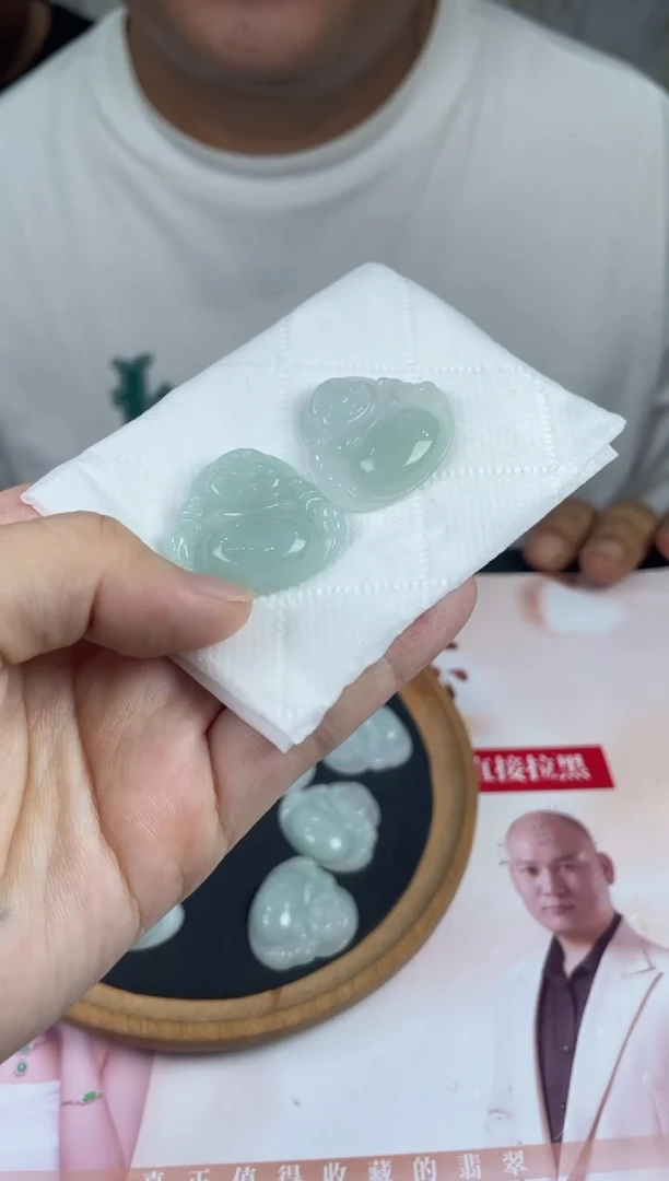 定制翡翠未镶嵌-28HDJT0155405多样性发其一