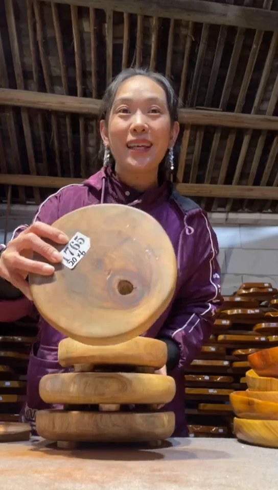 实木茶盘   一物一拍