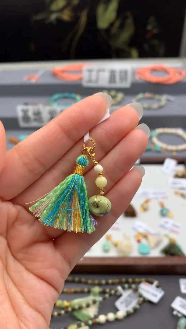 未镶嵌提溜南红玛瑙茜.C139