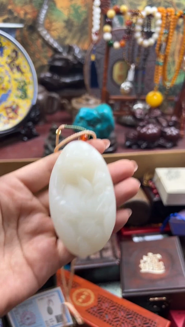 手链未镶嵌和田玉【嘉琪精品推荐】
