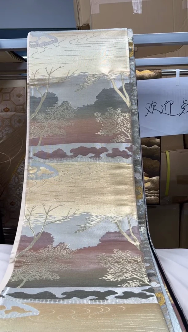 【闪购商品】织绣精选红红火火大吉大利