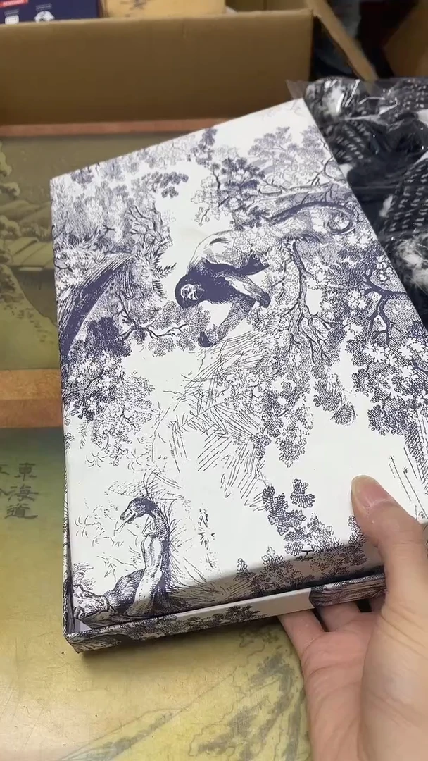 老二精选工艺品秀***.A9521
