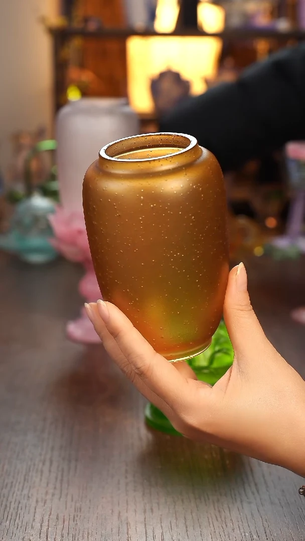 闪购闪购灯罩琥珀色
