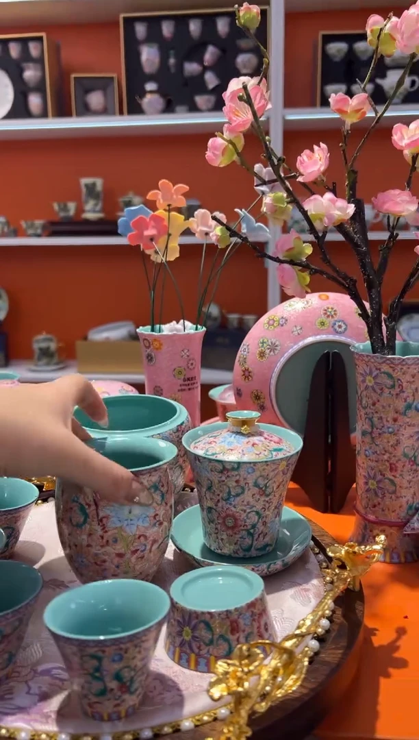 瓷片乔悦闪购链接