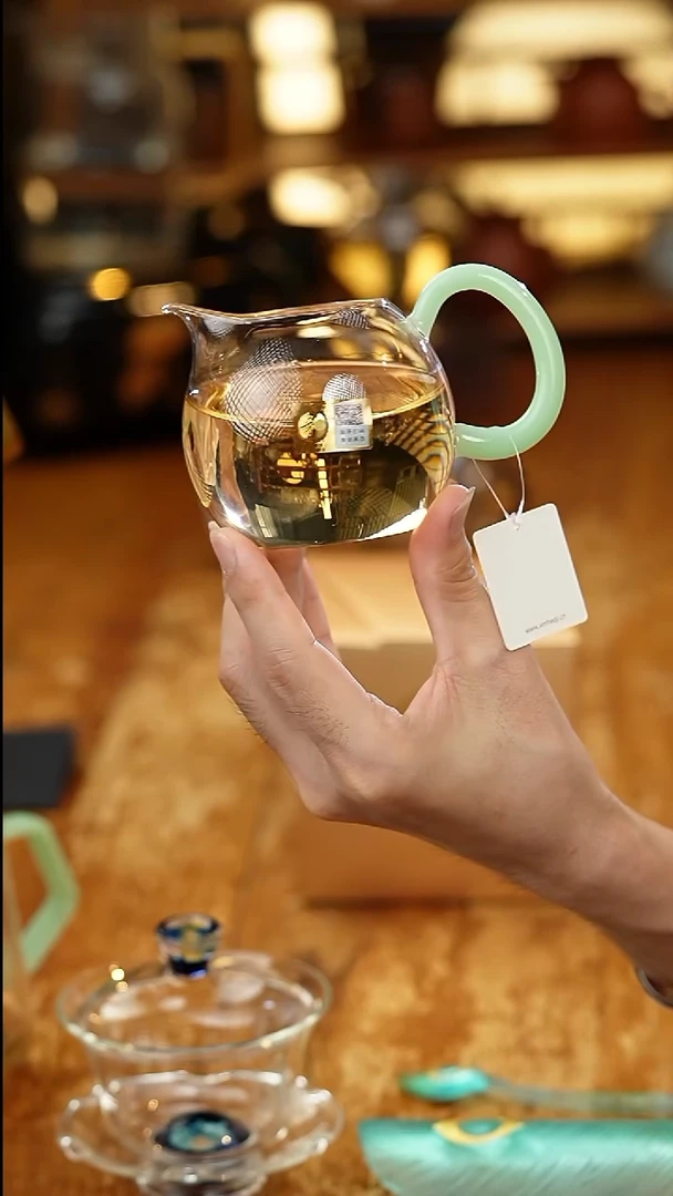 禾器/晶彩畅然/浅玉