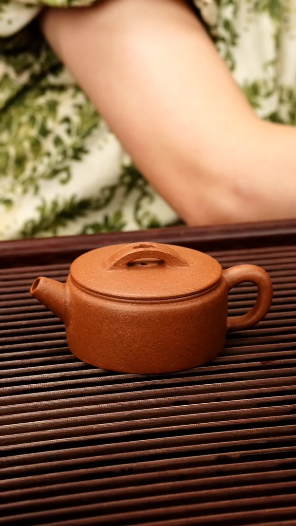 茶壶紫砂宜兴紫砂壶