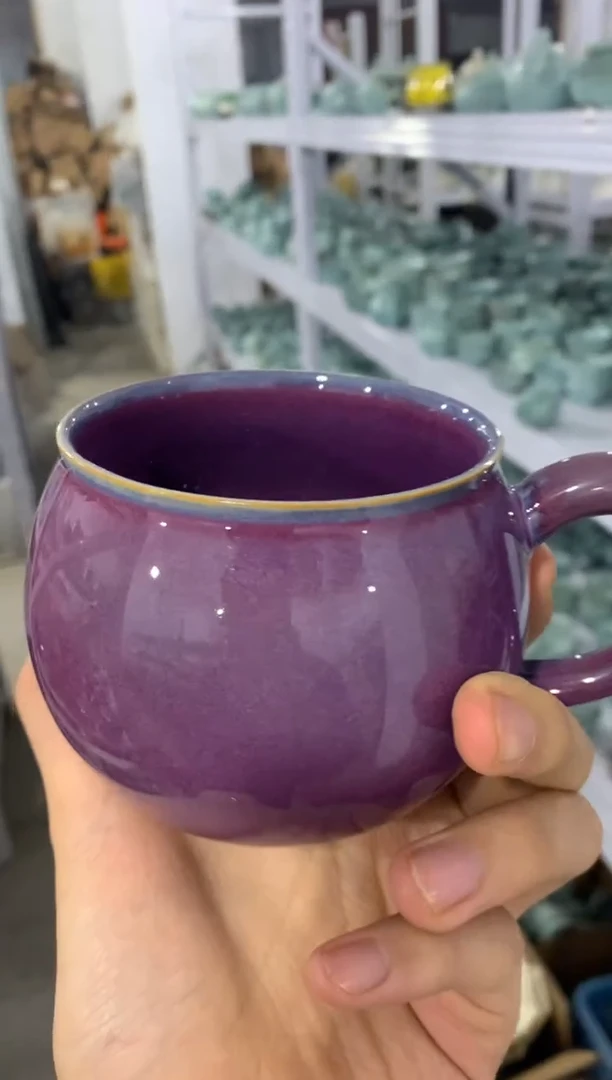 微微瑕疵茶杯茶具盖碗【安全包装不带礼盒】