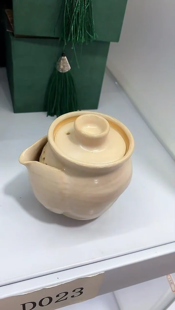 瓷片陶瓷茶器孤品64