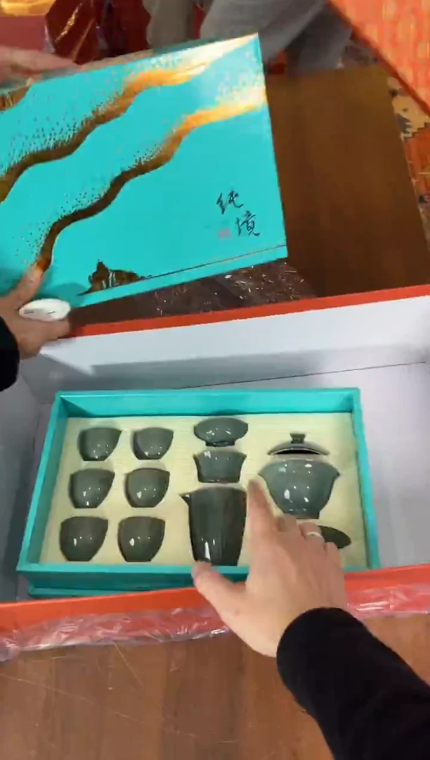 甄得帅茶器商品链接@@T171