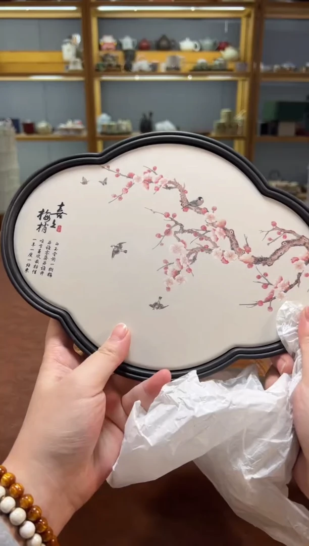 【闪购商品】沐森茶具清货专属链接