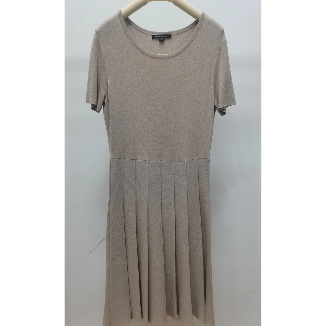 K375卡利*里品质高端女装7006【剪标款-介意慎拍】