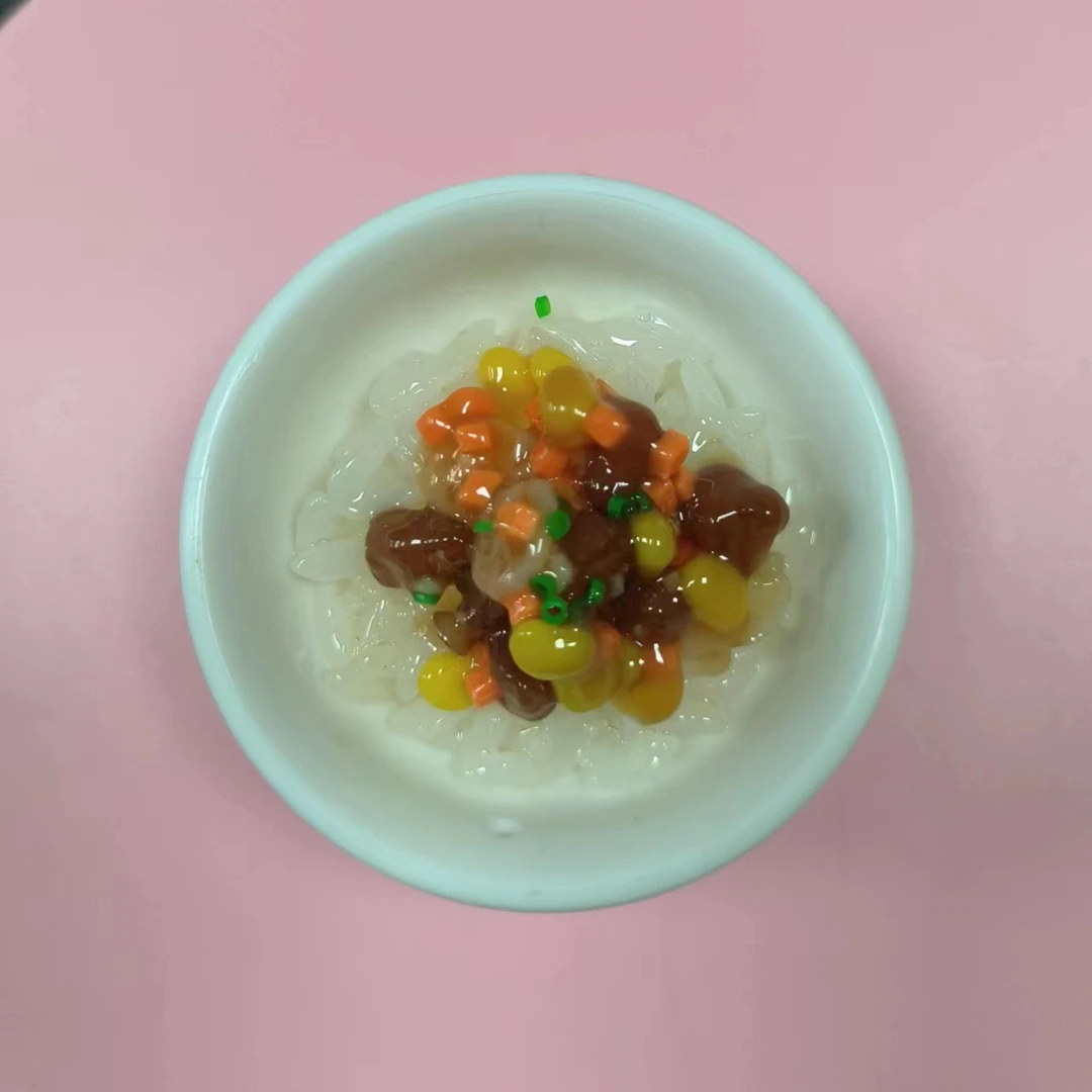 微缩食玩挂件摆件扭蛋121257