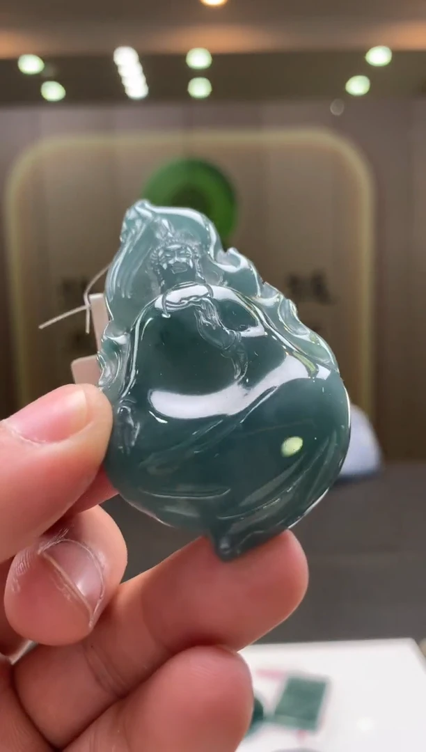 未镶嵌定制翡翠********133