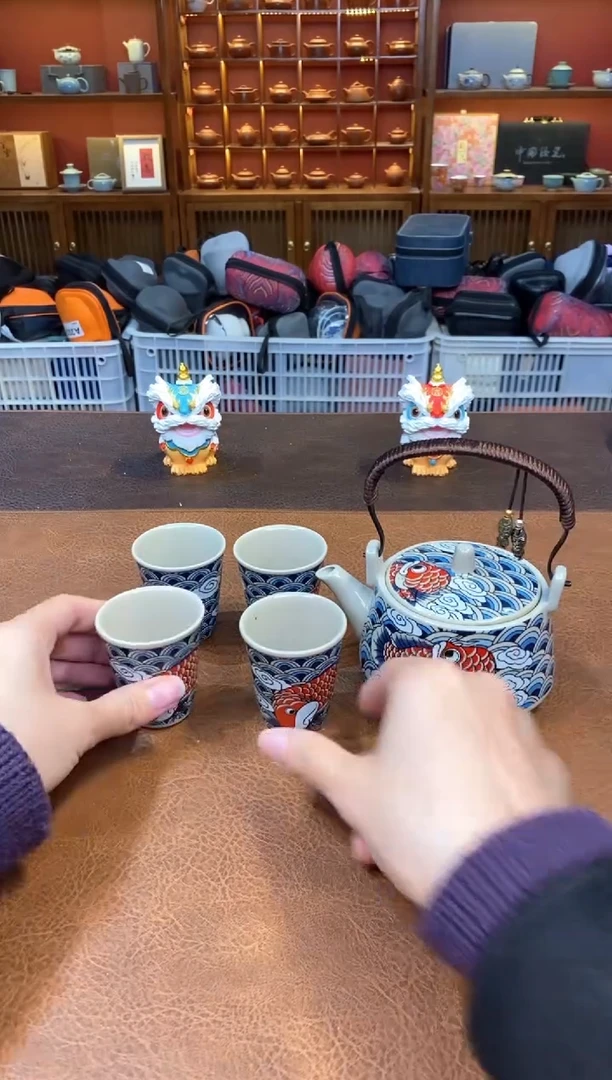 【闪购商品】其他在山茶器少量库存福利福利