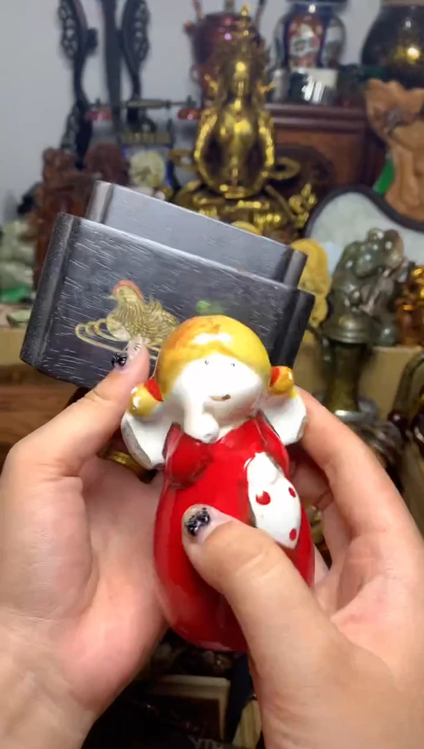 紫砂盖碗瓷器默认微瑕瓷器