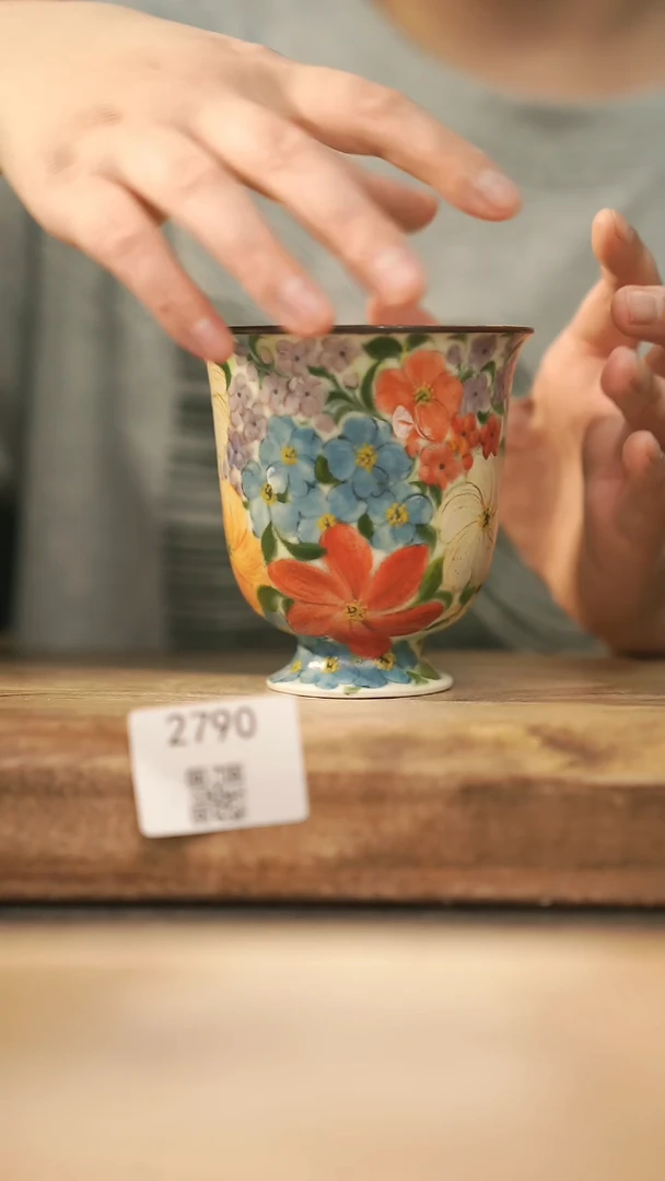 【落单孤品】福利/杯子@@2790