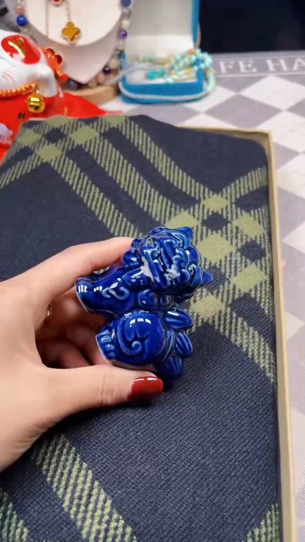 瓷片陶茶666文玩周边多人