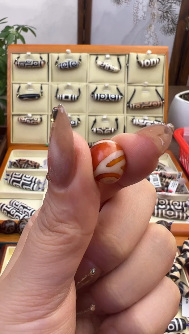 【闪购商品】玛瑙/玉髓吊坠(不含链)未镶嵌42.