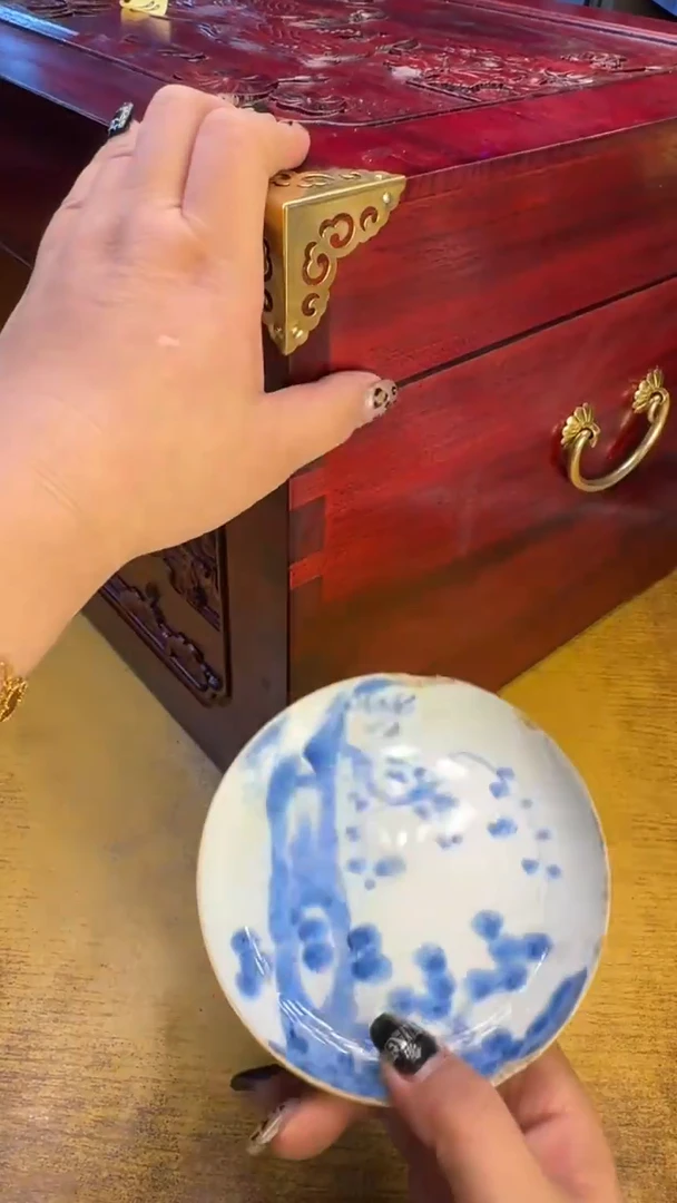 瓷器瓷器瑕疵·破破88