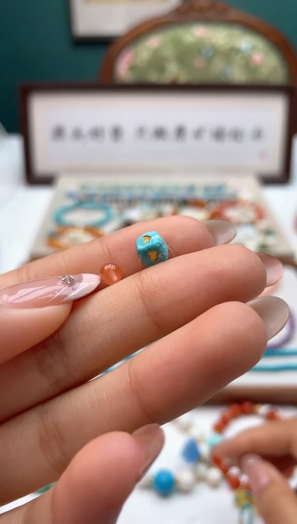 未镶嵌南红玛瑙珠宝奇石21