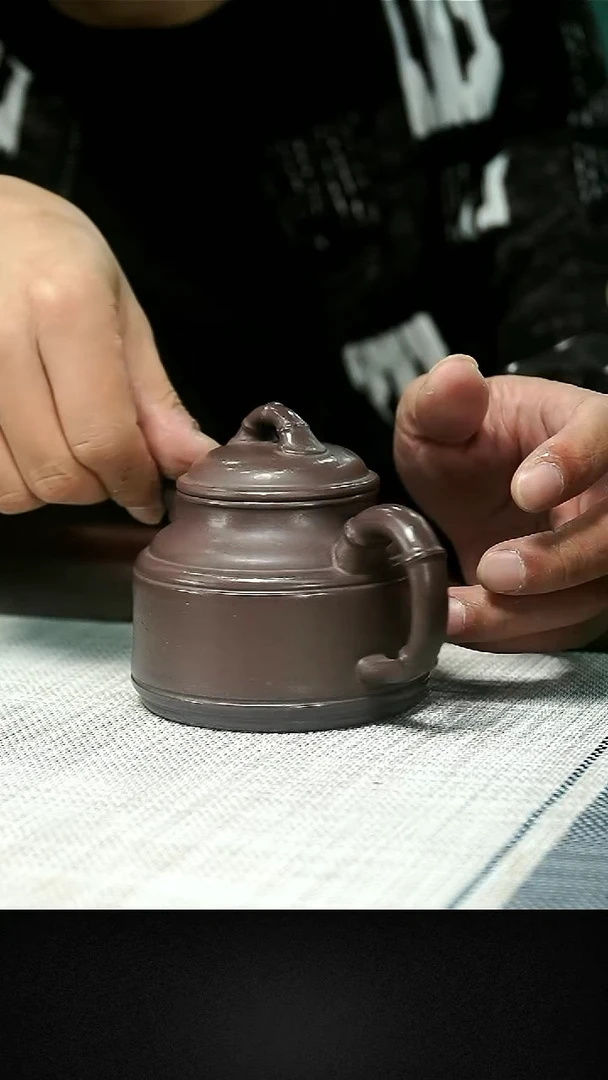 茶壶紫砂茶壶 紫砂37