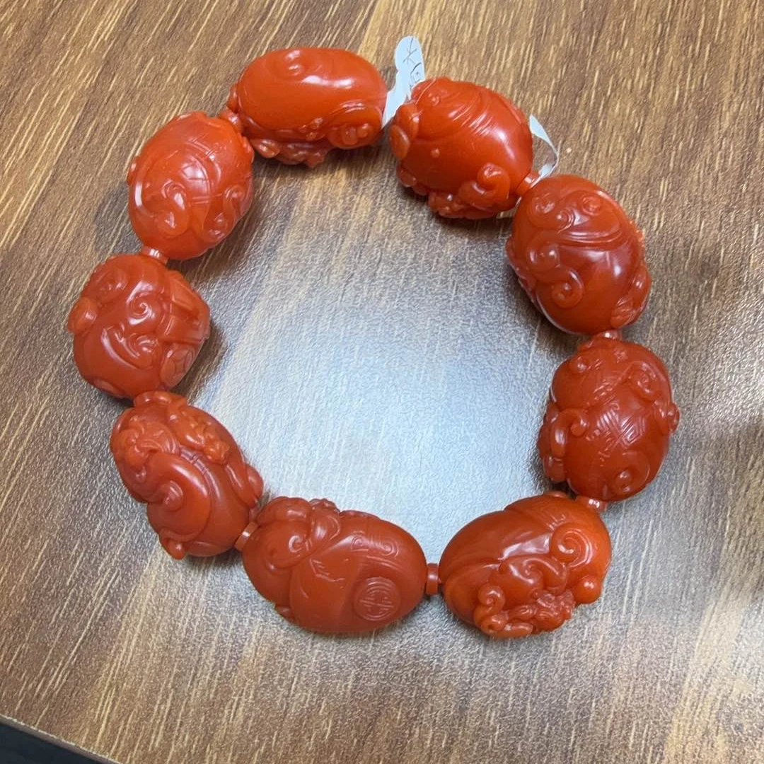 7【雅蜜印象】南红玛瑙专用链接（多样性发货发一）