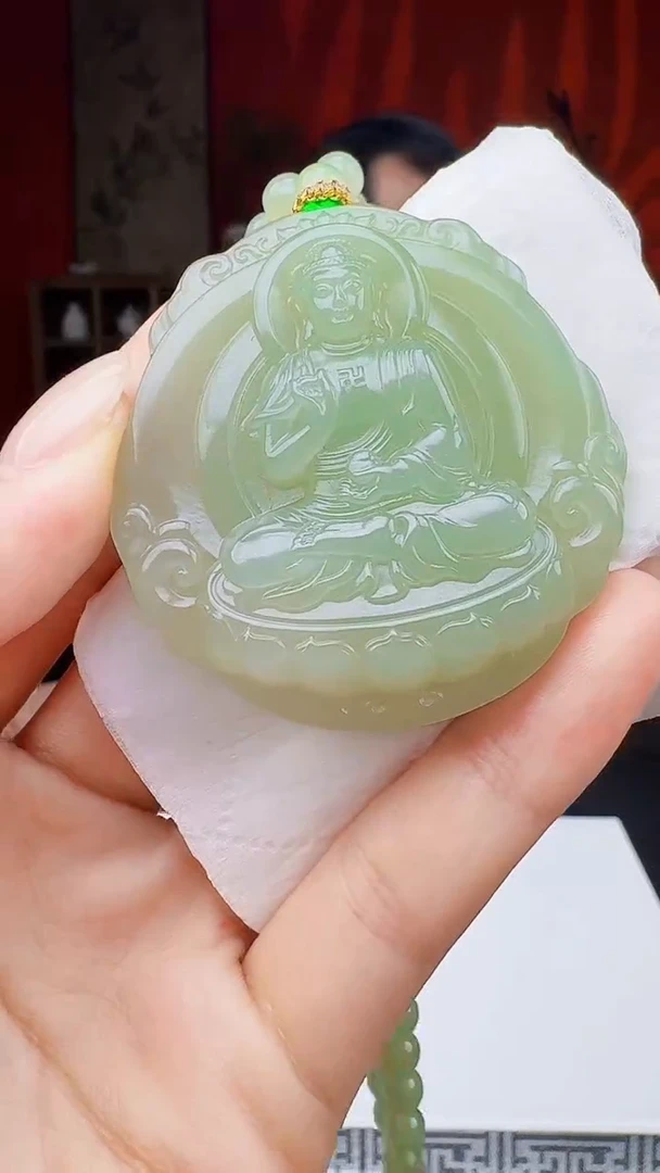 定制和田玉天然和田玉（拍一发一）