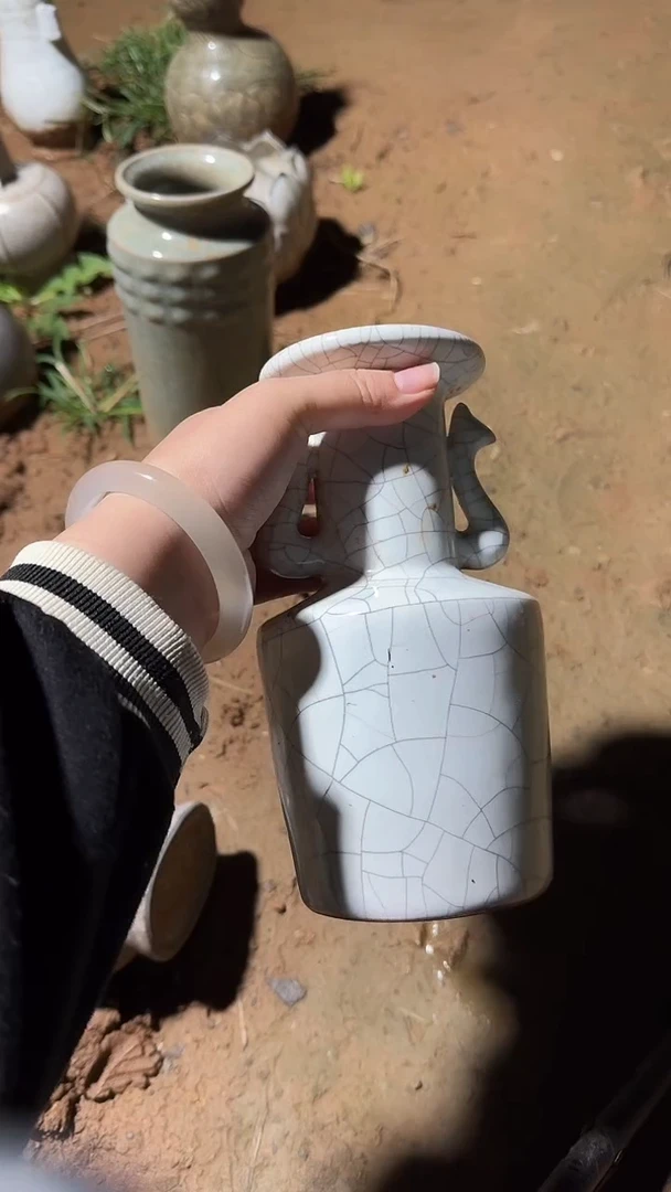 摆件瓷器瓷器瓷器瓷器