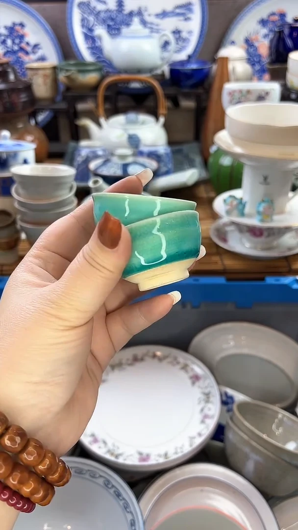 【闪购商品】瓷片小静嘎嘎漏啊啊啊
