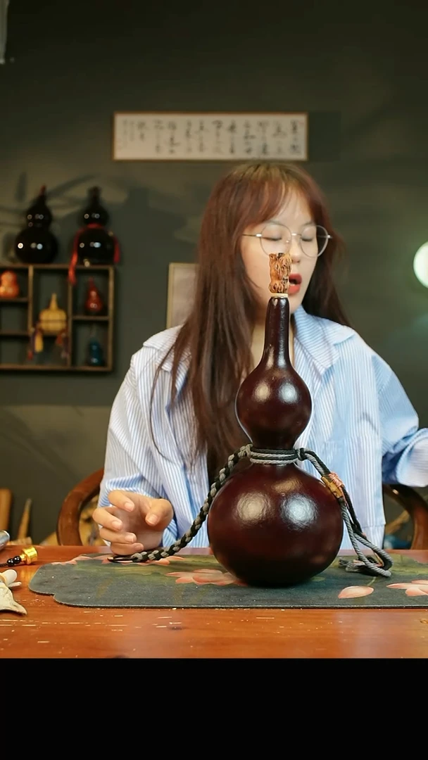 热水酒葫芦 一物一拍E382