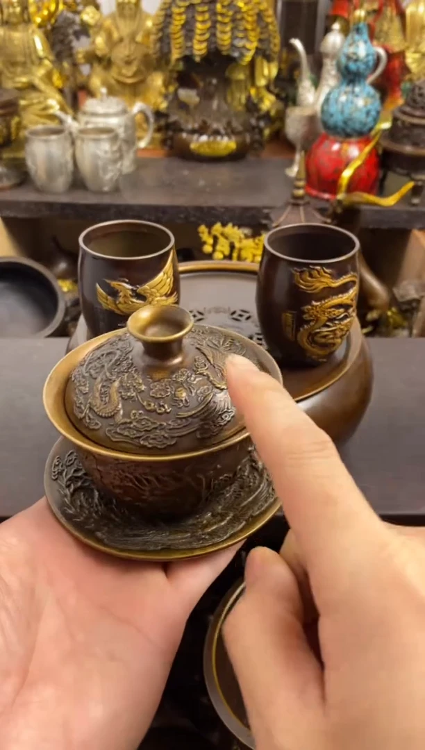 1案台摆件 物品摆件