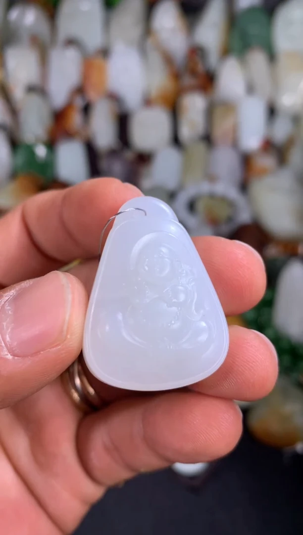 【闪购商品】和田玉其他未镶嵌其他