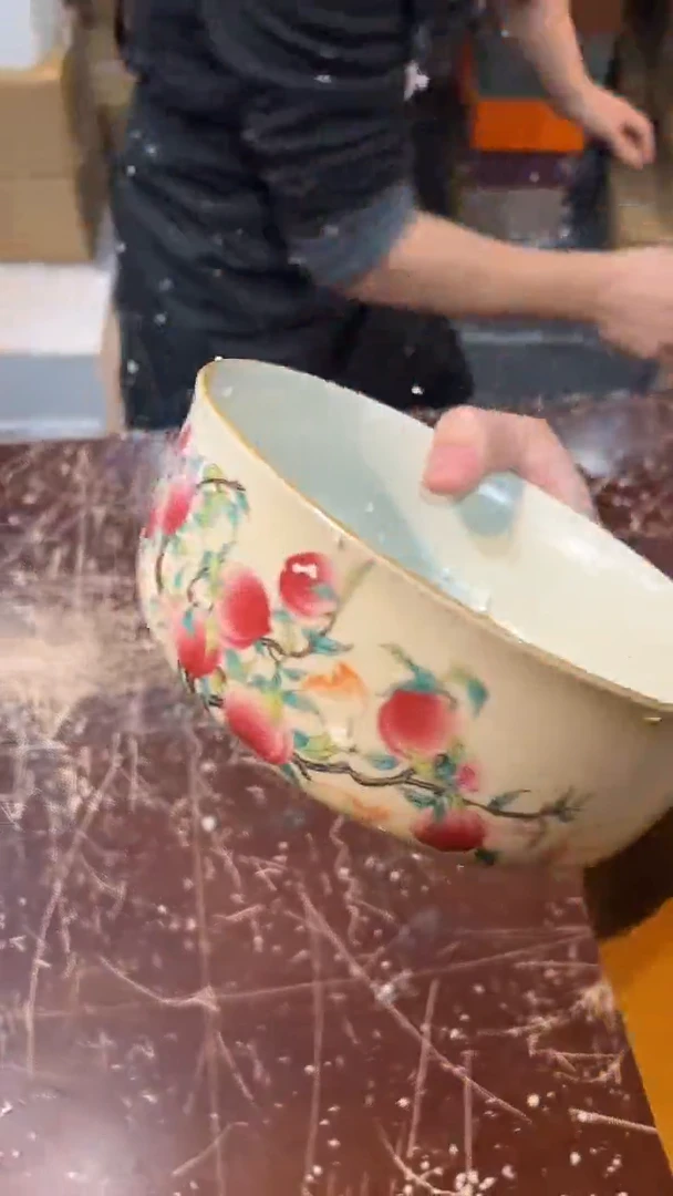 【闪购商品】清货搏赢甄选陶瓷茶具链接