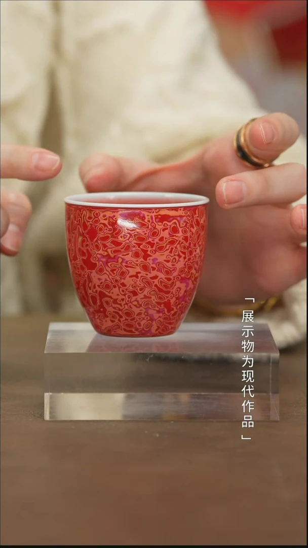 【闪购商品】瓷栗子严选景德镇茶器@@dgzw29