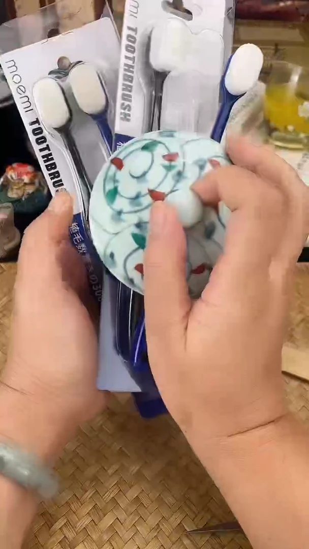 瓷片按图发货，看清尺寸品相再拍