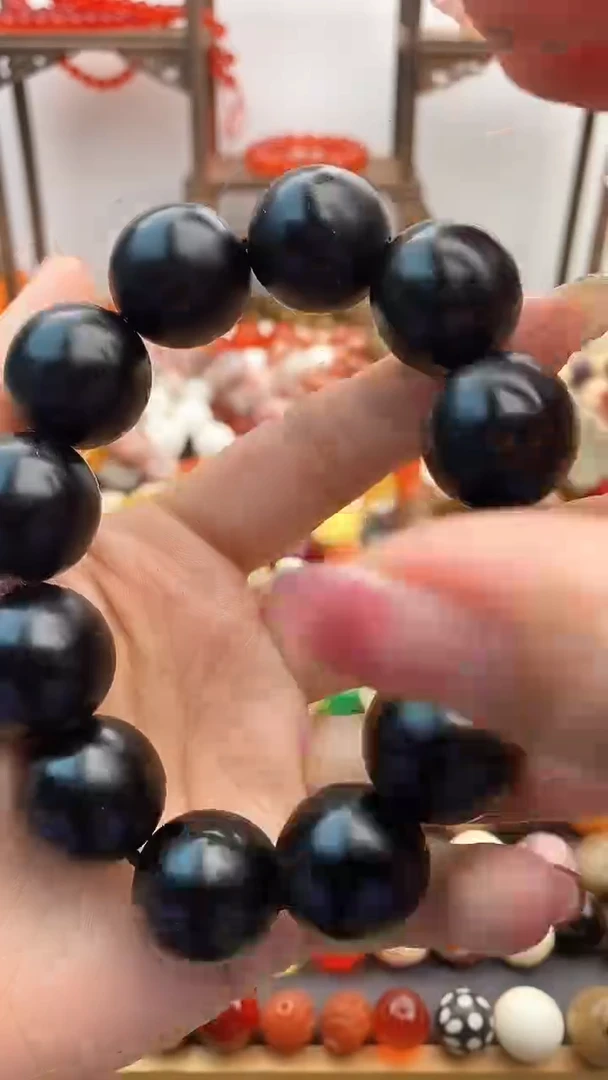 【闪购商品】鹿骨手串/手链单圈