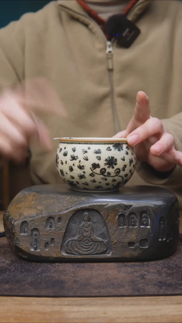 【闪购商品】甘石陶艺落单福利755