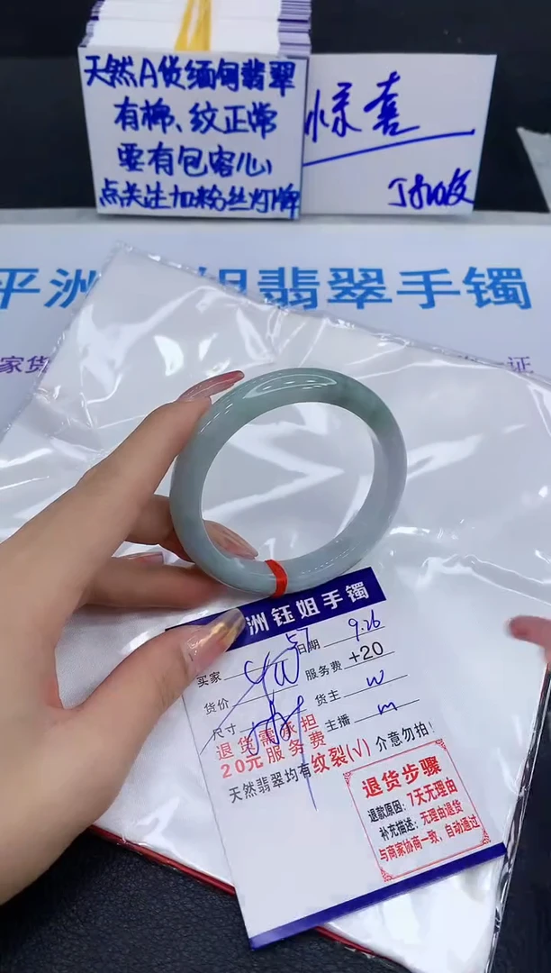 未镶嵌手镯翡翠11111