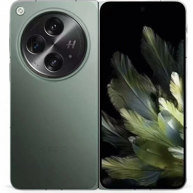 9新 OPPO Oppo find N3 千山绿 12+512