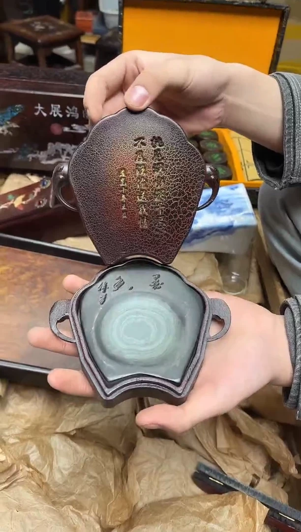 风车木（黑檀木）八号甄选八号甄选