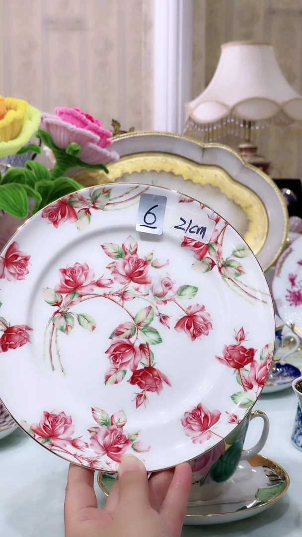 欧洲瓷器22222222
