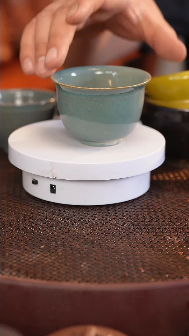 茶壶紫砂原矿手工制作
