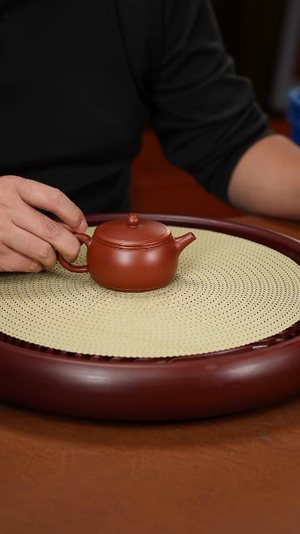 茶壶紫砂15