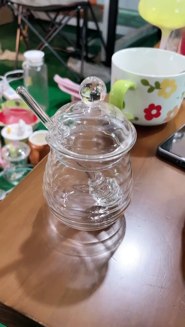 其他蜂蜜罐,开播福利,拼手速
