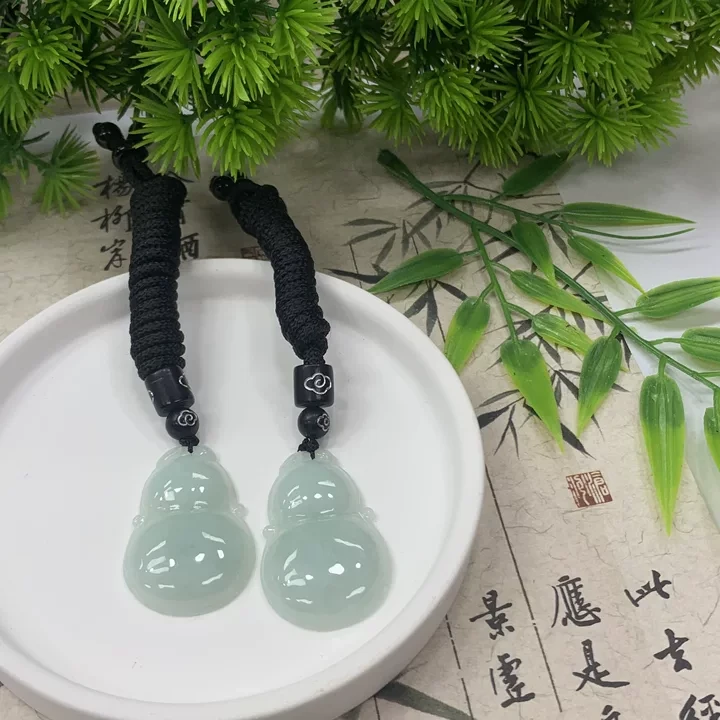 翡翠葫芦FL22@多样性发其一CP配绳