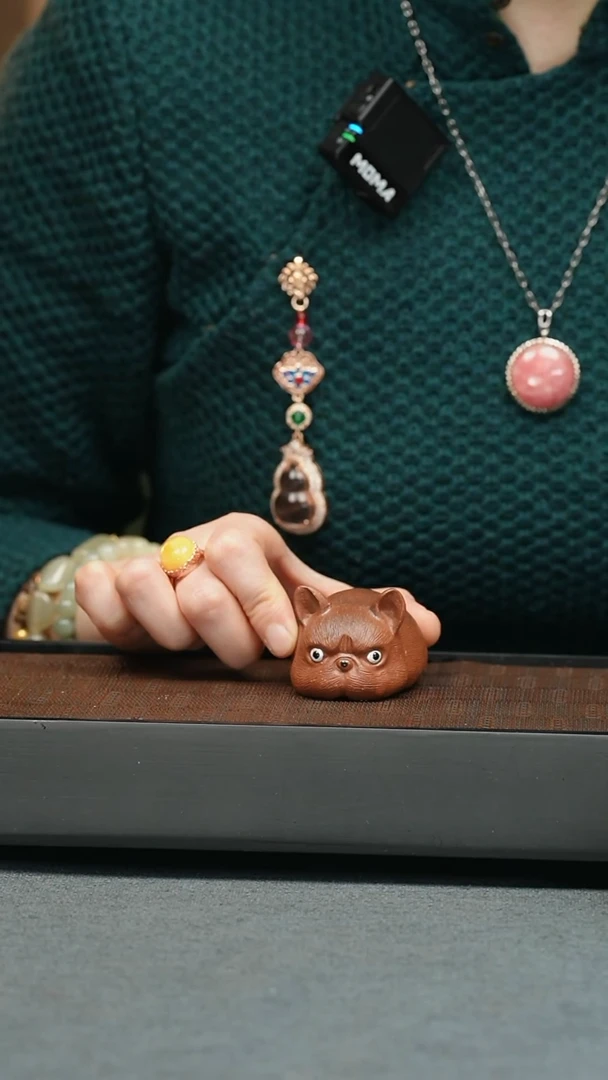 【闪购商品】茶宠茶宠-吉娃娃 茶宠-吉娃娃