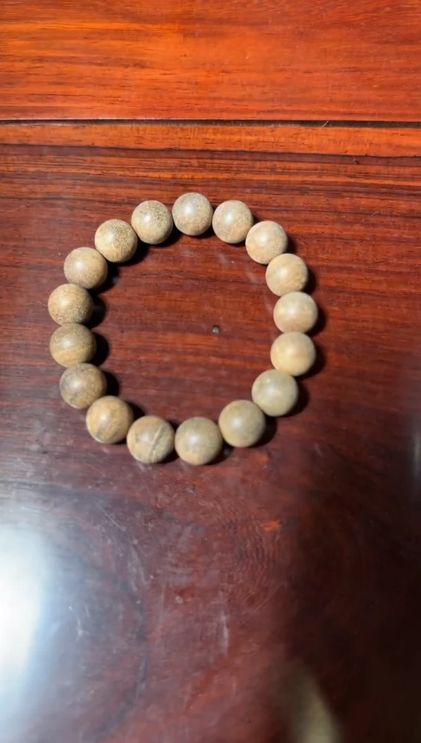 【闪购商品】贡木手串/手链精品贡木手串1.2H01